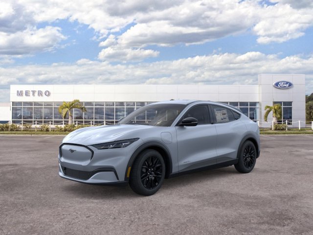 New 2026 Ford Mustang Mach-E Select RWD image 1