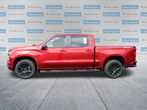 New 2026 Chevrolet Silverado 1500 RST w/ Safety Package image 11