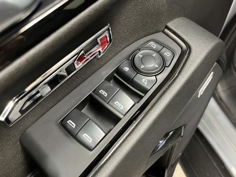 Used 2025 GMC Sierra 1500 AT4 w/ AT4 Premium Package AWD/4WD image 21