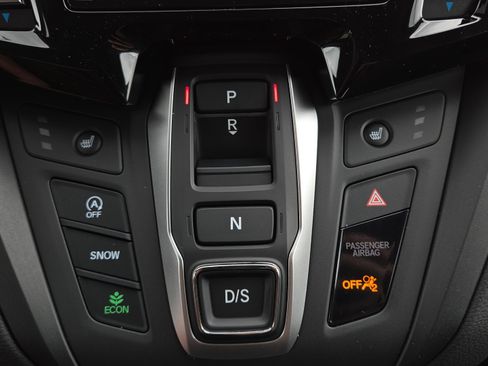 New 2026 Honda Odyssey EX-L image 33