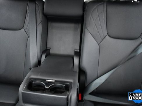 Used 2024 Lexus RX 350 Premium w/ Convenience Package image 11