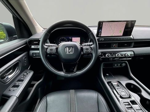 Used 2026 Honda Passport RTL image 9