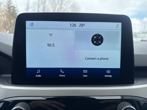 Used 2022 Ford Escape SE w/ Convenience Package image 12