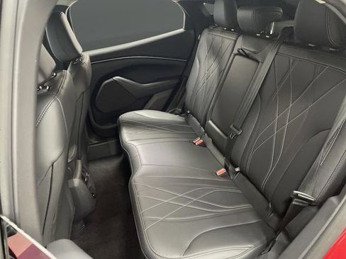 Used 2024 Ford Mustang Mach-E Select image 26