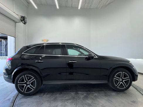 Certified 2026 Mercedes-Benz GLC 300 image 15