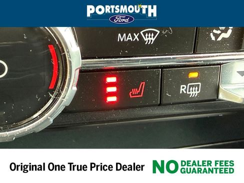 Used 2024 Ford F150 XLT w/ Equipment Group 303A High image 11