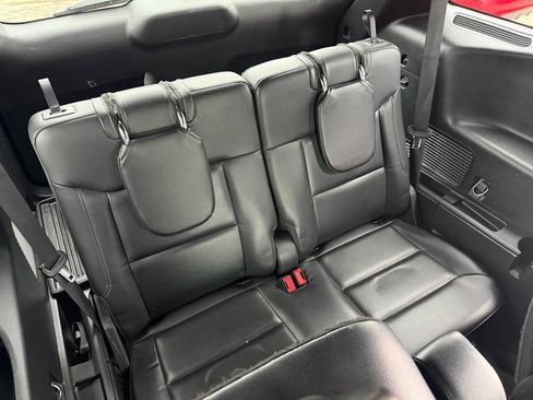 Used 2020 Ford Explorer XLT w/ Equipment Group 202A image 51