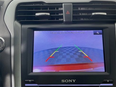 Used 2013 Ford Fusion Titanium image 14