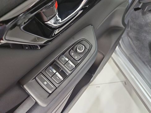 New 2026 Subaru Forester Limited AWD/4WD image 11