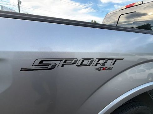Used 2020 Ford F150 XLT w/ Equipment Group 302A Luxury AWD/4WD image 50