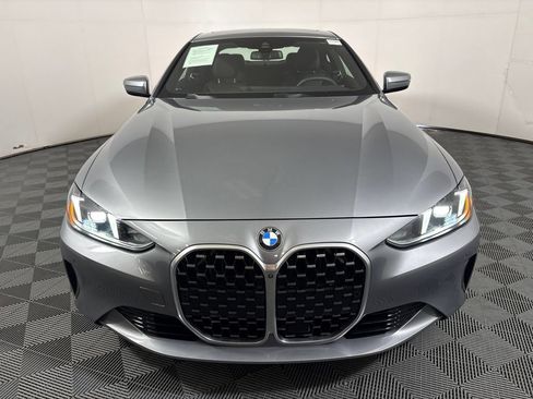 Used 2026 BMW 430i Coupe w/ Parking Assistance Package RWD image 3