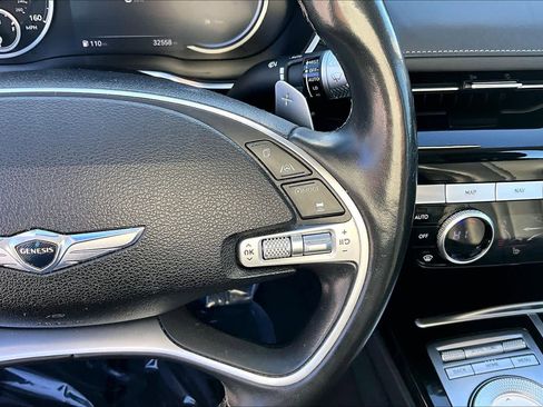 Used 2021 Genesis G80 2.5T image 24