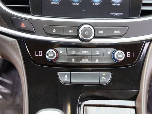 Used 2019 Buick LaCrosse Essence w/ Sights and Sounds Package image 18