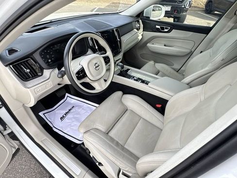 Used 2020 Volvo XC60 T5 Inscription w/ Protection Package Premier FWD image 35