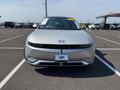 Certified 2024 Hyundai Ioniq 5 Limited RWD image 2