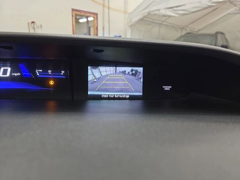 Used 2014 Honda Civic LX image 19