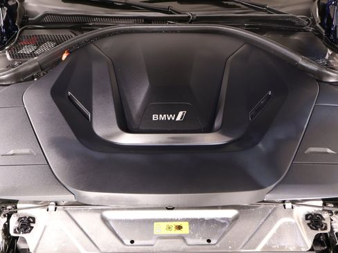 Used 2023 BMW i4 eDrive35 w/ Premium Package RWD image 21