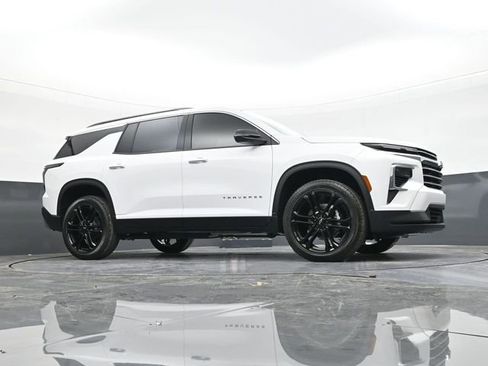 New 2026 Chevrolet Traverse LT w/ LPO, Floor Liner Package image 49