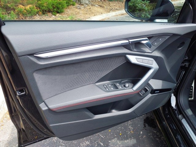 New 2026 Audi S3 Premium AWD/4WD image 17