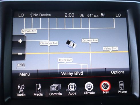 Used 2015 RAM 2500 Longhorn w/ Convenience Group image 35