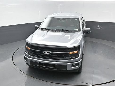 Certified 2024 Ford F150 XLT w/ Equipment Group 302A MID AWD/4WD image 21