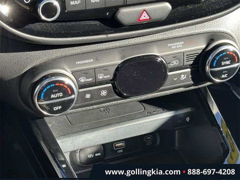 Used 2024 Kia Soul S image 25