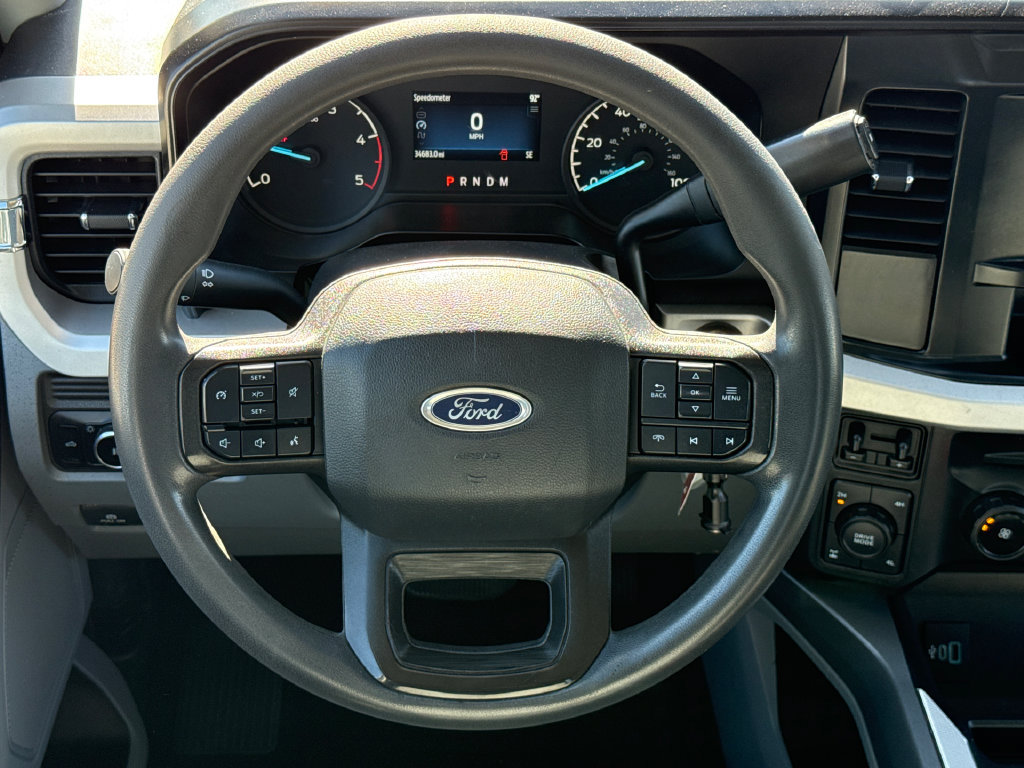 Used 2024 Ford F250 XLT w/ FX4 Off-Road Package AWD/4WD image 14