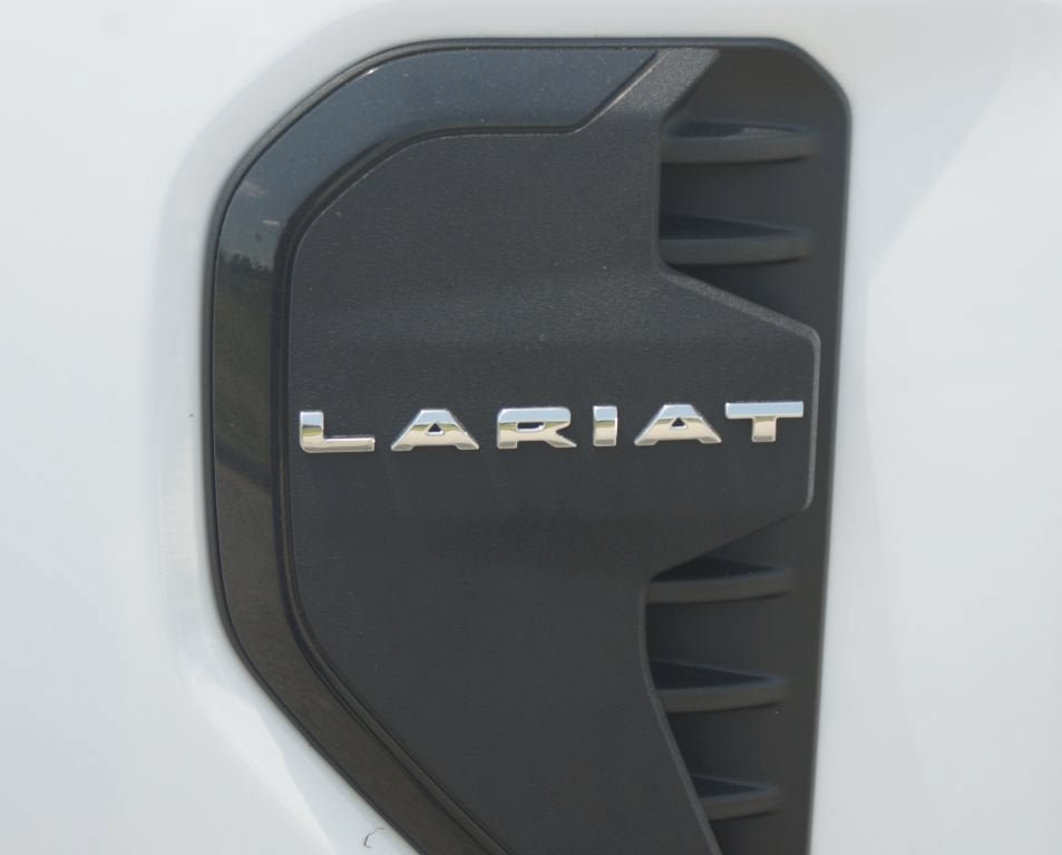 Used 2025 Ford Ranger Lariat w/ Advanced Towing Package AWD/4WD image 19