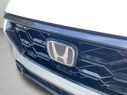 Certified 2023 Honda CR-V Sport image 20