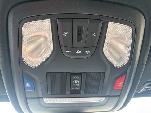 Used 2022 RAM 1500 Big Horn image 36