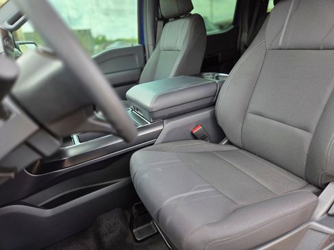 New 2026 Ford F150 STX w/ Equipment Group 200A image 15