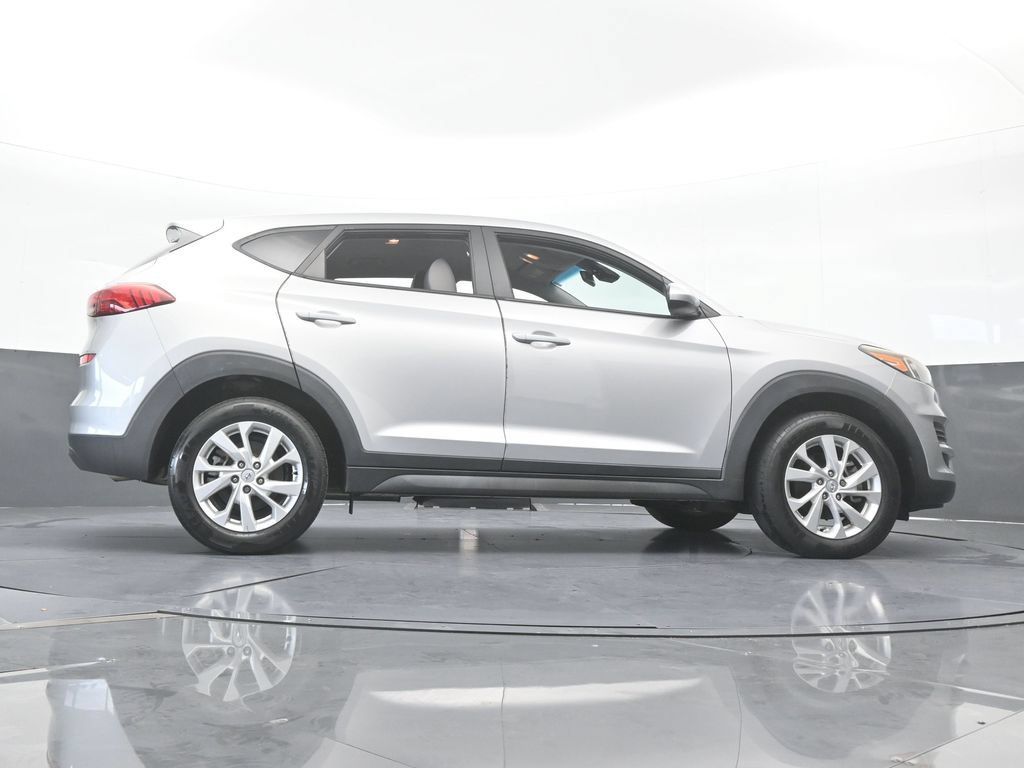 Used 2020 Hyundai Tucson SE FWD image 57