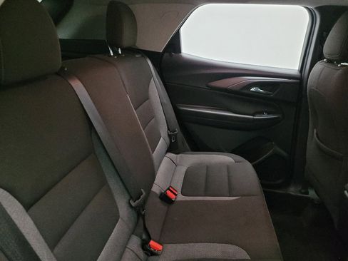 Used 2021 Chevrolet TrailBlazer LT w/ Convenience Package image 19