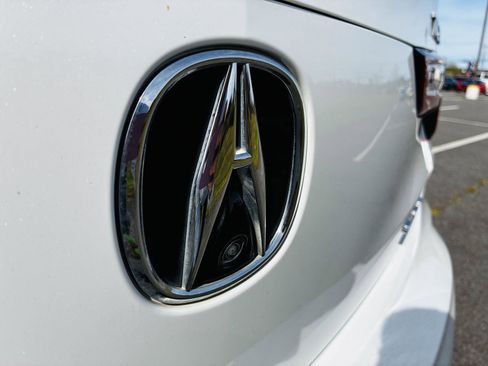 Used 2021 Acura TLX Type S image 20