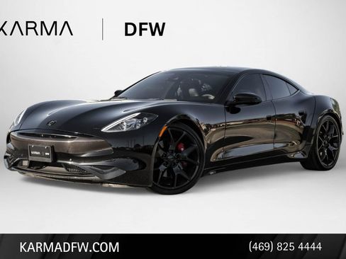 Used 2022 Karma GS-6 image 1