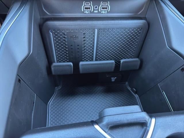 New 2026 RAM 1500 Big Horn AWD/4WD image 48