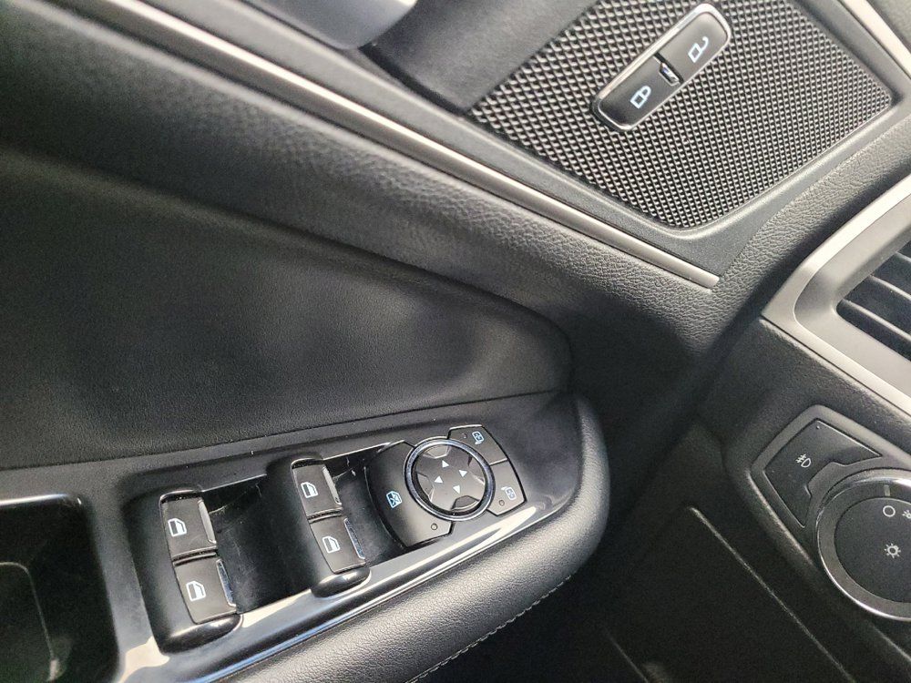 Used 2020 Ford Edge SEL AWD/4WD image 27