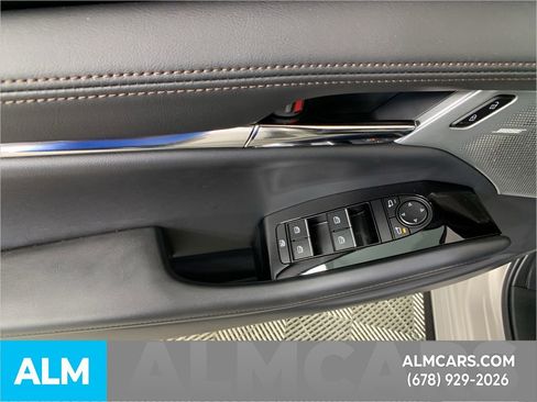 Certified 2025 MAZDA MAZDA3 Hatchback w/Premium Plus Pkg image 14