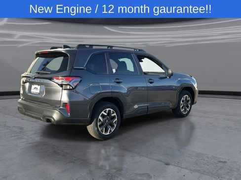 New 2026 Subaru Forester Premium AWD/4WD image 5
