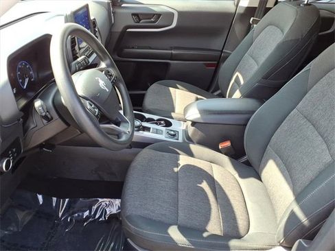 Used 2024 Ford Bronco Sport Big Bend image 12