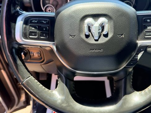 Used 2019 RAM 3500 Laramie AWD/4WD image 27
