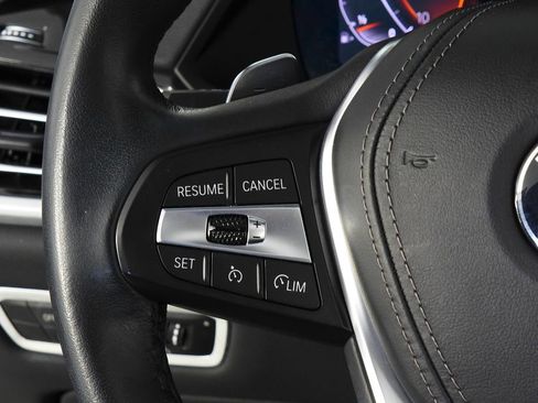 Certified 2023 BMW X5 sDrive40i w/ Parking Assistance Package image 30