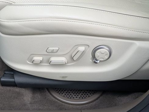 Used 2024 Genesis GV80 3.5T w/ Advanced Package image 13