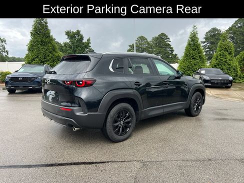 Certified 2026 MAZDA CX-50 2.5 Hybrid w/ Preferred Pkg AWD/4WD image 10