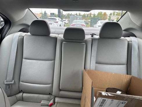 Used 2015 Acura TLX w/ Technology Package FWD image 30