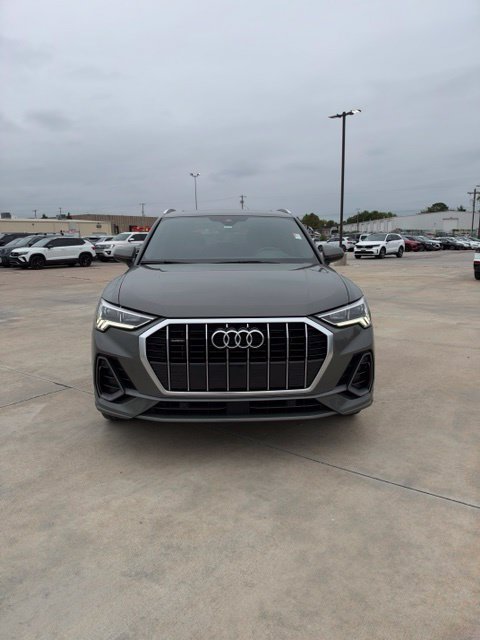 Used 2021 Audi Q3 2.0T Premium Plus AWD/4WD image 1