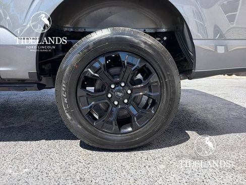 Certified 2023 Ford F150 Platinum w/ Equipment Group 701A High AWD/4WD image 33