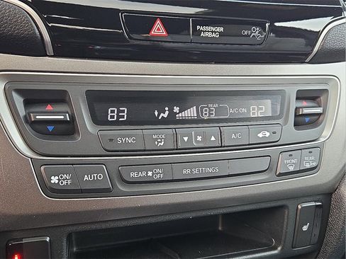 Used 2020 Honda Passport EX-L image 17