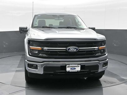 New 2024 Ford F150 XLT w/ Mobile Office Package