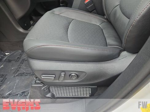 New 2026 Toyota Sienna Limited image 23